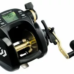 DAIWA Tanacom Electric Reels Rods/Reels