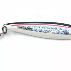 Bottom Fishing The Original Macdeep Jig