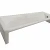 Pacific Net & Twine Ltd Salmon Trolling Tricore Plastic Fish Cleaning Trough