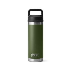 Drinkware Yeti Rambler 18oz Bottle With Chug Cap - Seasonal Colours