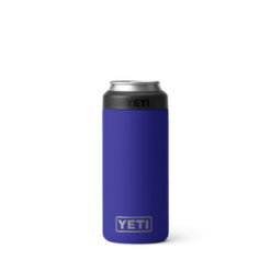Yeti Rambler 12oz / 355ml Colster Slim Can Insulator - Seasonal Colours Drinkware