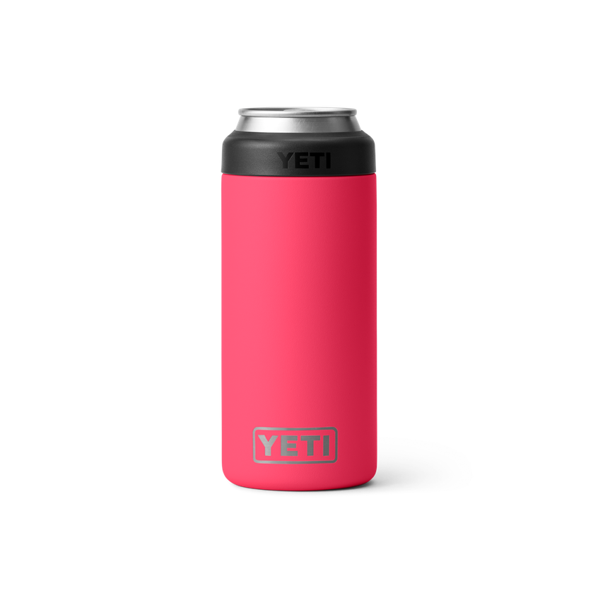 Yeti Rambler 12oz / 355ml Colster Slim Can Insulator - Seasonal Colours Drinkware