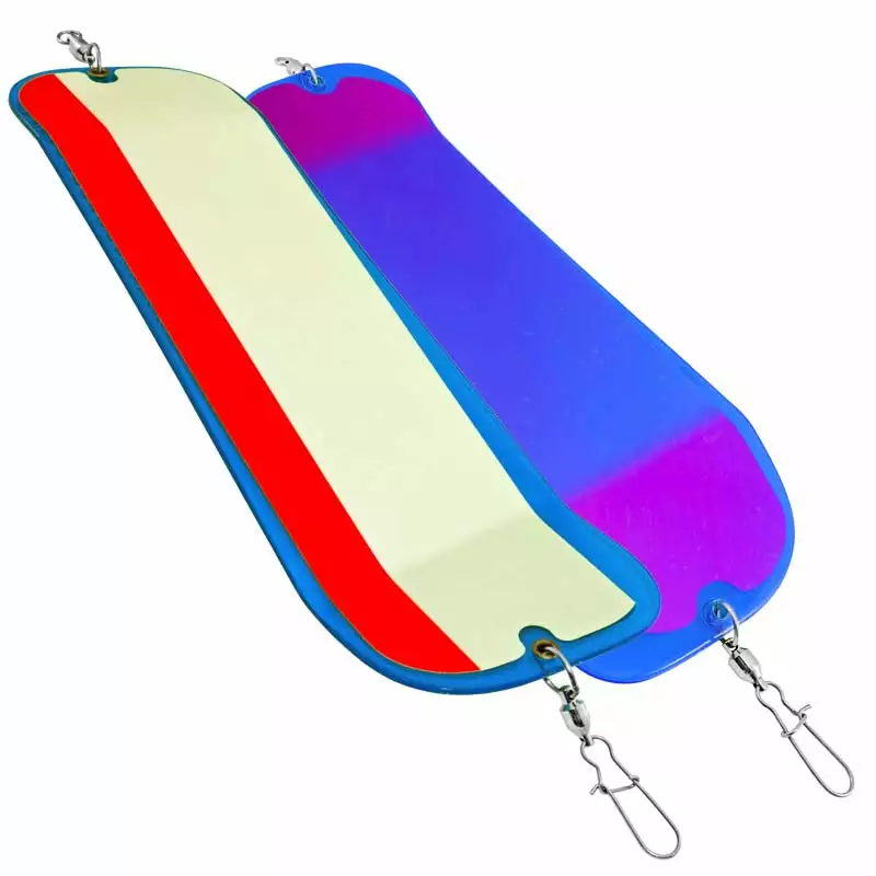 Gibbs Delta Highliner Flashers - Guide Series - Custom Series 1 Gibbs Delta Highliner Flashers - Guide Series - Custom Series