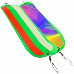 Gibbs Delta Highliner Flashers - Guide Series - Homeland Security