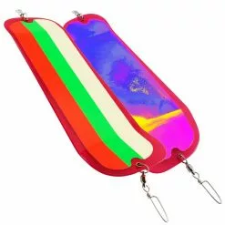 Gibbs Delta Highliner Flashers - Guide Series - Homeland Security