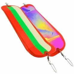 Gibbs Delta Highliner Flashers - Guide Series - Homeland Security