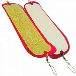 Salmon Trolling Gibbs Delta Highliner Flashers - Guide Series - Watermark 13 Salmon Trolling Gibbs Delta Highliner Flashers - Guide Series - Watermark