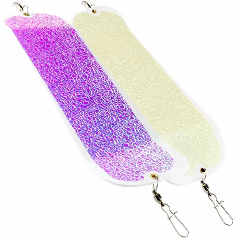 Salmon Trolling Gibbs Delta Highliner Flashers - Guide Series - Watermark 1 Salmon Trolling Gibbs Delta Highliner Flashers - Guide Series - Watermark