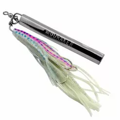 GIBBS Bottom Fishing MUDRAKER 1.0-1.5LB JIGS COD OR HALIBUT 13 GIBBS Bottom Fishing MUDRAKER 1.0-1.5LB JIGS COD OR HALIBUT