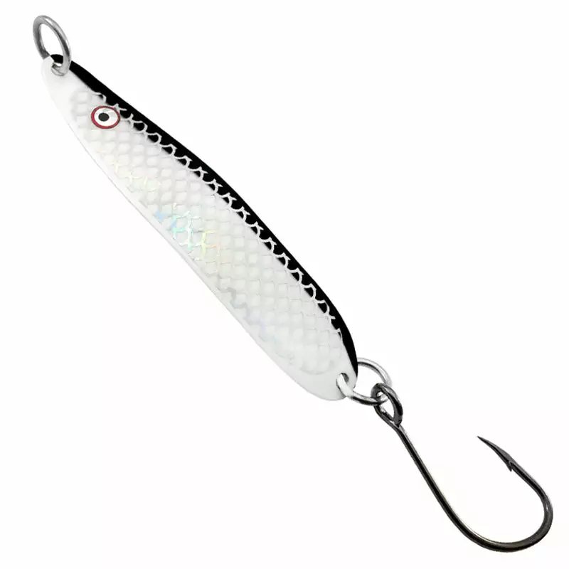 Salmon Trolling Gibbs Delta Skinny G Spoons - Each 15 Salmon Trolling Gibbs Delta Skinny G Spoons - Each
