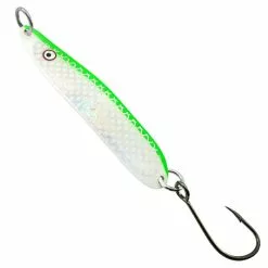 Salmon Trolling Gibbs Delta Skinny G Spoons - Each 30 Salmon Trolling Gibbs Delta Skinny G Spoons - Each