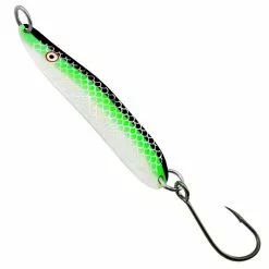 Salmon Trolling Gibbs Delta Skinny G Spoons - Each 29 Salmon Trolling Gibbs Delta Skinny G Spoons - Each
