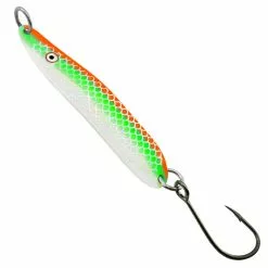 Salmon Trolling Gibbs Delta Skinny G Spoons - Each 28 Salmon Trolling Gibbs Delta Skinny G Spoons - Each