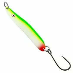 Salmon Trolling Gibbs Delta Skinny G Spoons - Each 27 Salmon Trolling Gibbs Delta Skinny G Spoons - Each