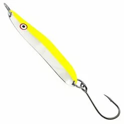 Salmon Trolling Gibbs Delta Skinny G Spoons - Each 22 Salmon Trolling Gibbs Delta Skinny G Spoons - Each