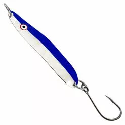 Salmon Trolling Gibbs Delta Skinny G Spoons - Each 21 Salmon Trolling Gibbs Delta Skinny G Spoons - Each