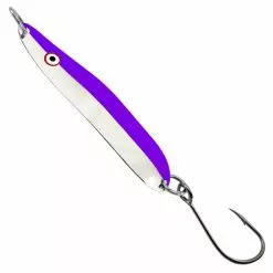 Salmon Trolling Gibbs Delta Skinny G Spoons - Each 20 Salmon Trolling Gibbs Delta Skinny G Spoons - Each