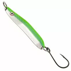 Salmon Trolling Gibbs Delta Skinny G Spoons - Each 32 Salmon Trolling Gibbs Delta Skinny G Spoons - Each