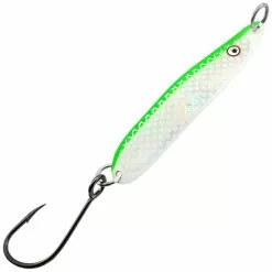 Gibbs Delta Wee G Spoons - Each Salmon Trolling 17 Gibbs Delta Wee G Spoons - Each Salmon Trolling
