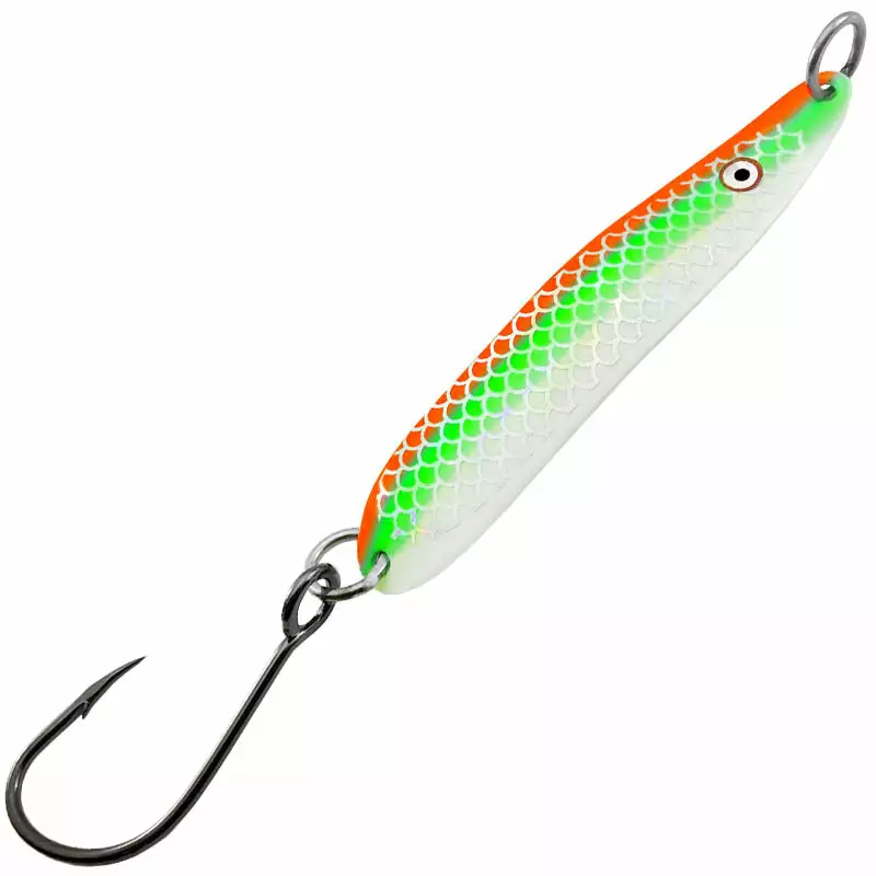 Gibbs Delta Wee G Spoons - Each Salmon Trolling 12 Gibbs Delta Wee G Spoons - Each Salmon Trolling