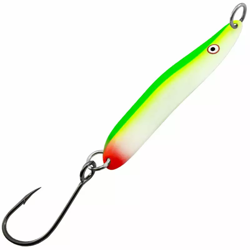 Gibbs Delta Wee G Spoons - Each Salmon Trolling 7 Gibbs Delta Wee G Spoons - Each Salmon Trolling