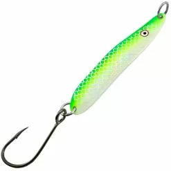 Gibbs Delta Wee G Spoons - Each Salmon Trolling