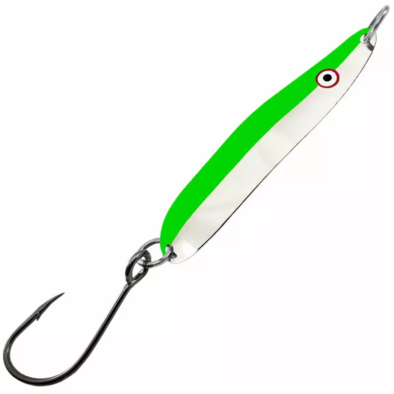 Gibbs Delta Wee G Spoons - Each Salmon Trolling 10 Gibbs Delta Wee G Spoons - Each Salmon Trolling