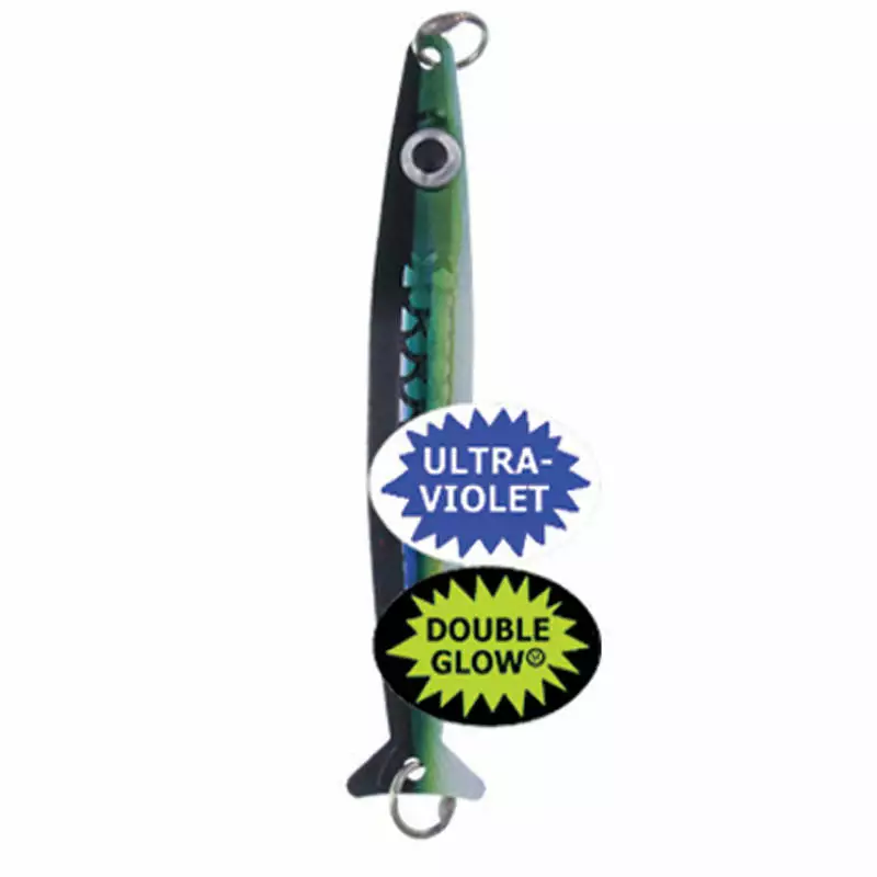 Gibbs Delta Coho Killer Lures - Each Salmon Trolling 2 Gibbs Delta Coho Killer Lures - Each Salmon Trolling