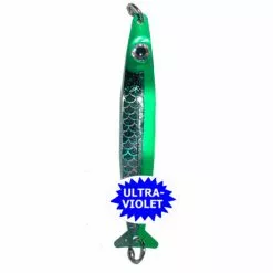 Gibbs Delta Coho Killer Lures - Each Salmon Trolling 55 Gibbs Delta Coho Killer Lures - Each Salmon Trolling