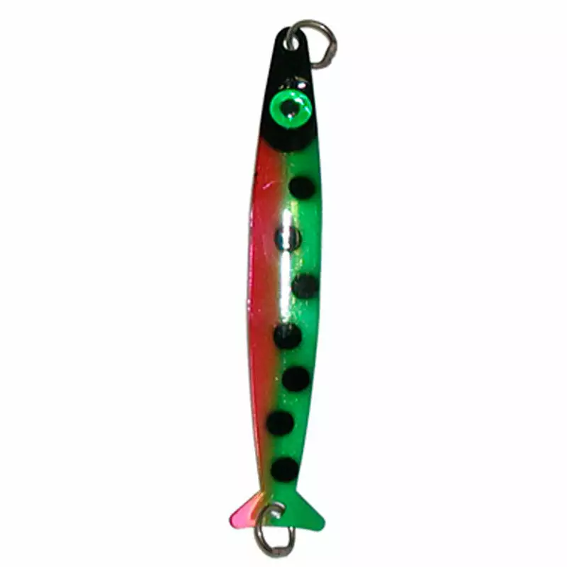 Gibbs Delta Coho Killer Lures - Each Salmon Trolling 22 Gibbs Delta Coho Killer Lures - Each Salmon Trolling