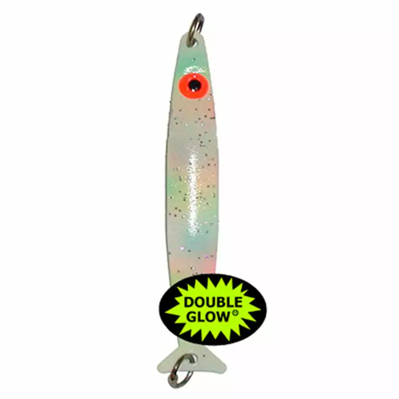 Gibbs Delta Coho Killer Lures - Each Salmon Trolling 17 Gibbs Delta Coho Killer Lures - Each Salmon Trolling
