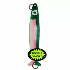 Gibbs Delta Coho Killer Lures - Each Salmon Trolling 48 Gibbs Delta Coho Killer Lures - Each Salmon Trolling