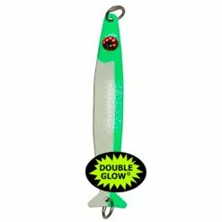 Gibbs Delta Coho Killer Lures - Each Salmon Trolling 49 Gibbs Delta Coho Killer Lures - Each Salmon Trolling