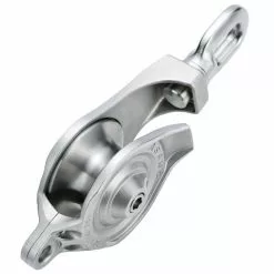 Marine Hardware ASANO 10083 STAINLESS BLOCK 125MM