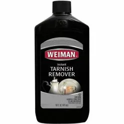 Pacific Net & Twine Ltd Weiman Instant Tarnish Remover 16oz Bottles