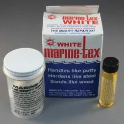 Marine Tex Epoxy Putty Jr Marine Hardware