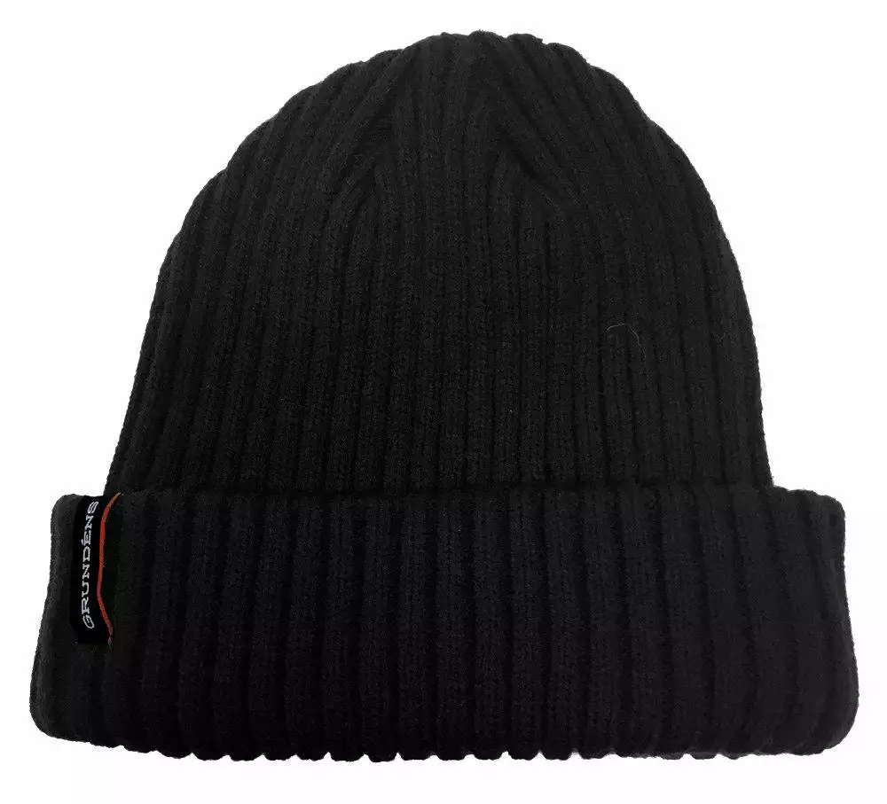 Grundens Windchop Beanie Clothing/Gloves 3 Grundens Windchop Beanie Clothing/Gloves