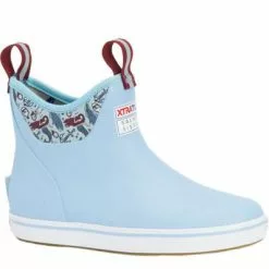 XTRATUF 6" SALMON SISTERS 9 XTRATUF 6