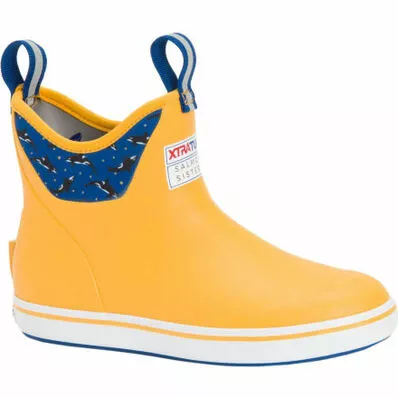 XTRATUF 6" SALMON SISTERS 1 XTRATUF 6" SALMON SISTERS