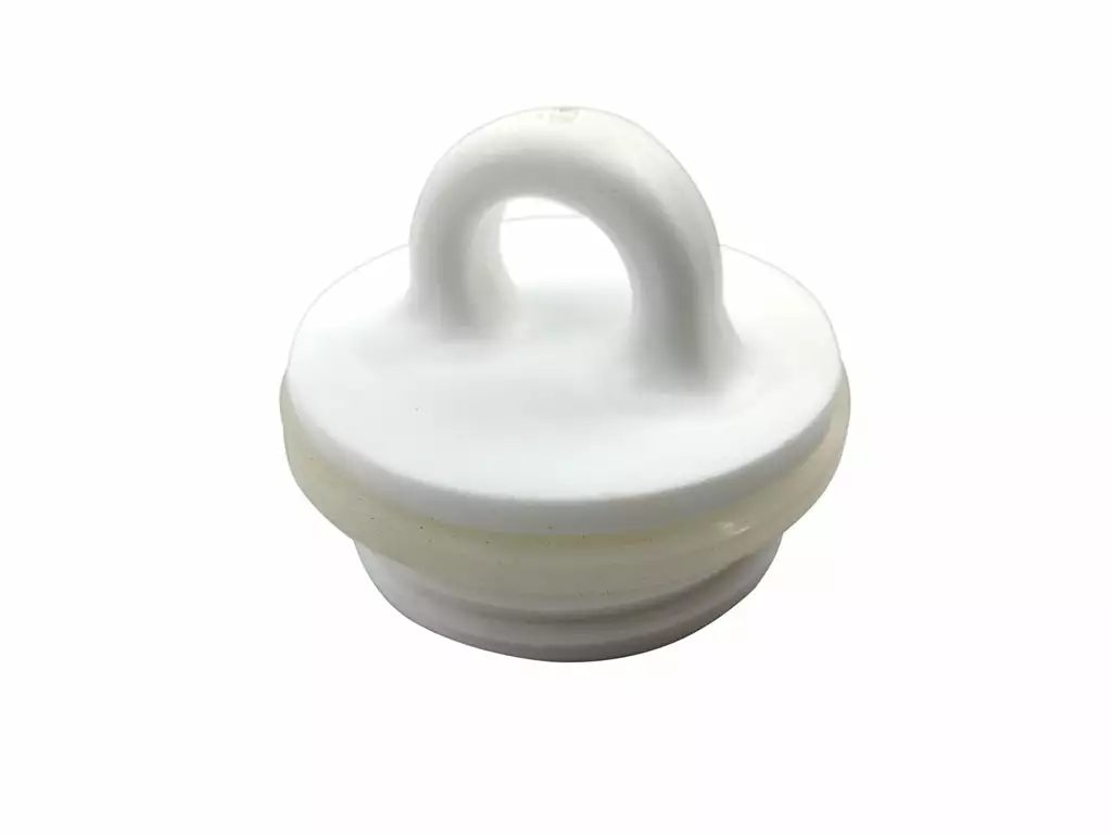 Xactics Xactic Drain Plug With Rubber Gasket 2 Xactics Xactic Drain Plug With Rubber Gasket