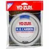 Salmon Trolling Yozuri H.D. Carbon 100% Clear Fluorocarbon Leader