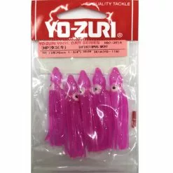North Pacific Yozuri OCTOPUS 1-3/4in Yo-119