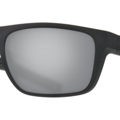 COSTA BROADBILL GR.SIL.MIR/580G MAT BLK