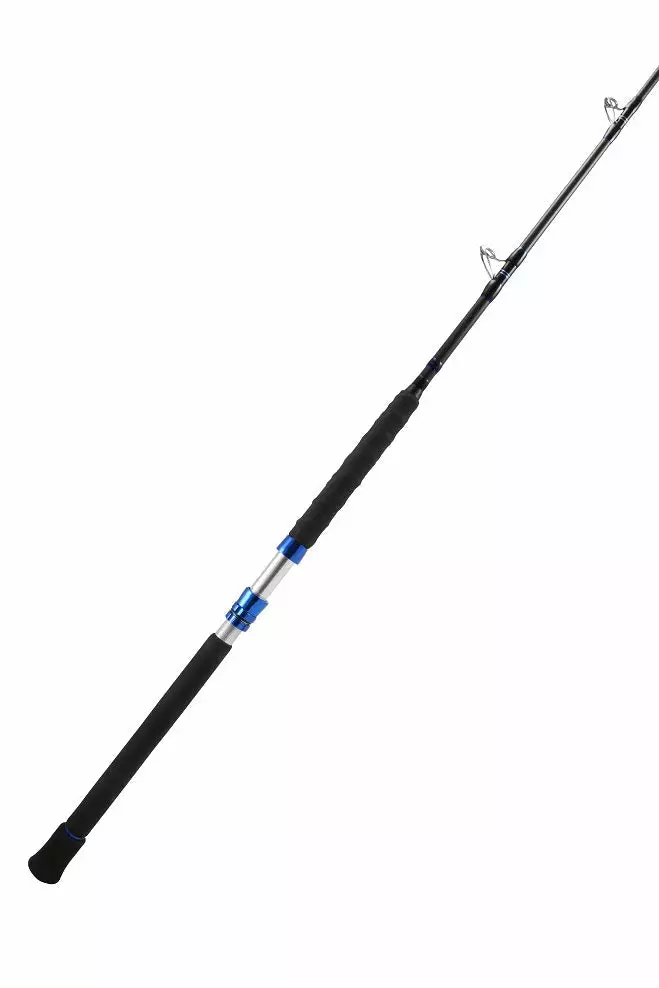 Rods/Reels Okuma Cedros CJ-C-661 Rod 5 Rods/Reels Okuma Cedros CJ-C-661 Rod