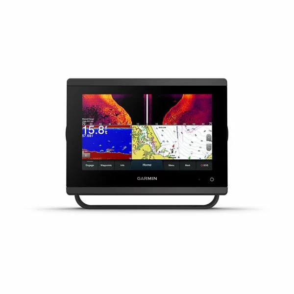 GARMIN GPSMAP 743XSV 7" SONAR & CHARTS 1 GARMIN GPSMAP 743XSV 7" SONAR & CHARTS