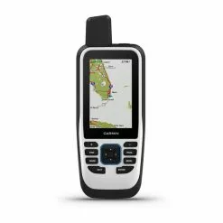 GARMIN GPSMAP 86S MARINE HANDHELD Electronics