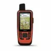 GARMIN GPSMAP 86i GPS HANDHELD INREACH