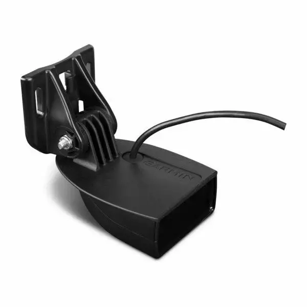 GARMIN GT15M-TM TRANSOM MOUNT 8 PIN MID CHIRP Electronics 1 GARMIN GT15M-TM TRANSOM MOUNT 8 PIN MID CHIRP Electronics