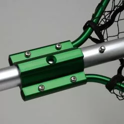 Salmon Trolling BECKMAN BN3136C-6 ASTORIA LANDING NET 6' CATCH & RELEASE 7 Salmon Trolling BECKMAN BN3136C-6 ASTORIA LANDING NET 6' CATCH & RELEASE