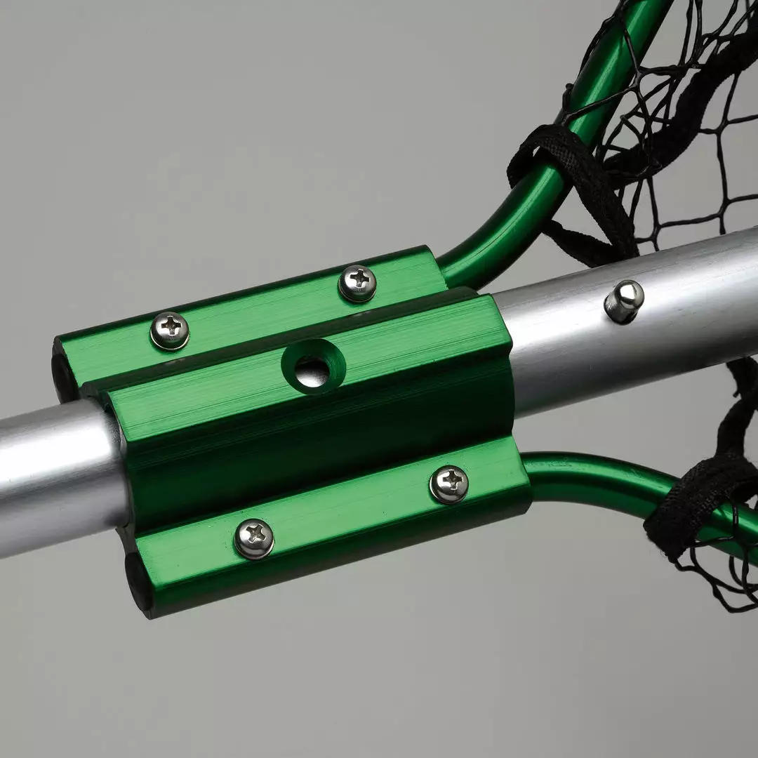 Salmon Trolling BECKMAN BN3136C-6 ASTORIA LANDING NET 6' CATCH & RELEASE 3 Salmon Trolling BECKMAN BN3136C-6 ASTORIA LANDING NET 6' CATCH & RELEASE